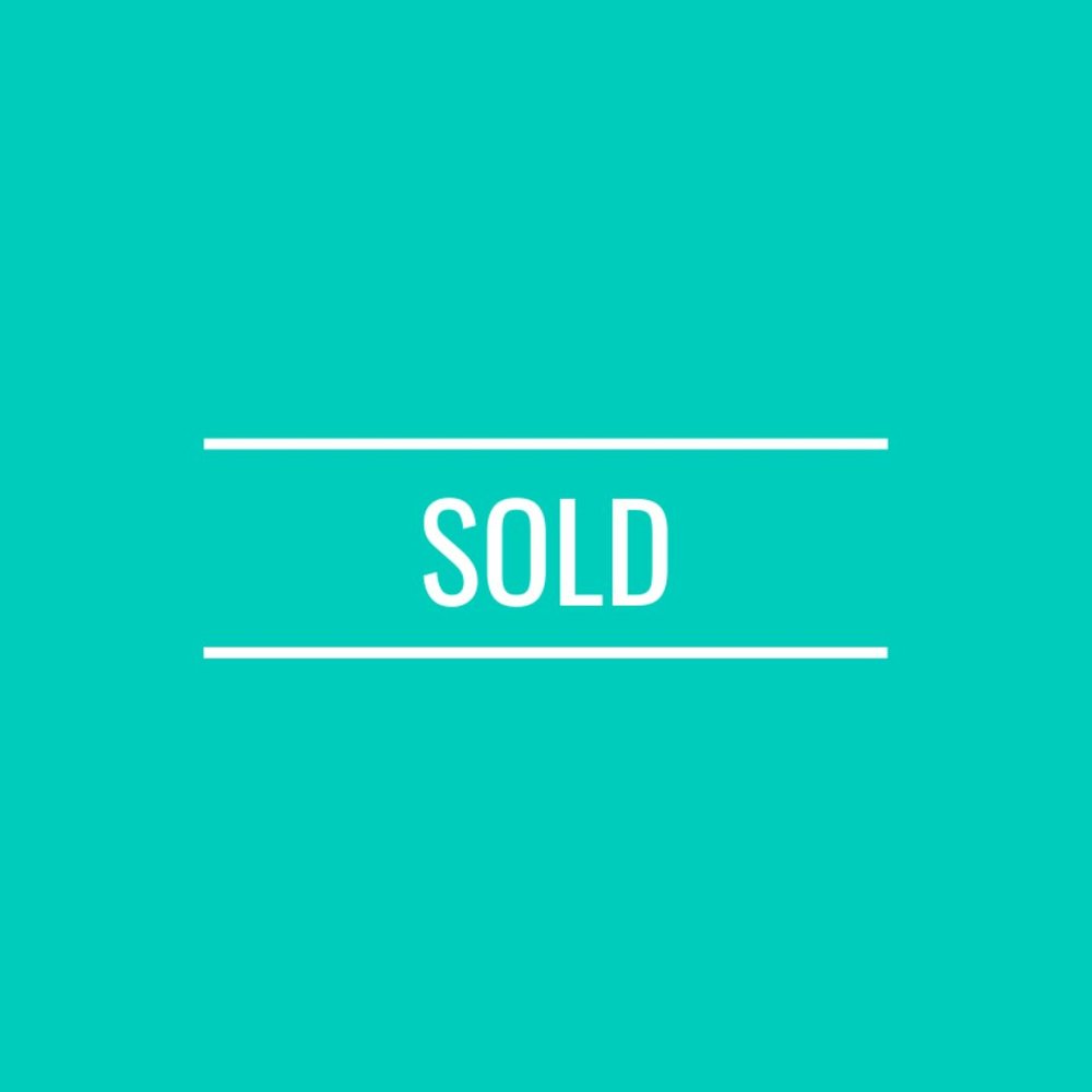 Sold Items